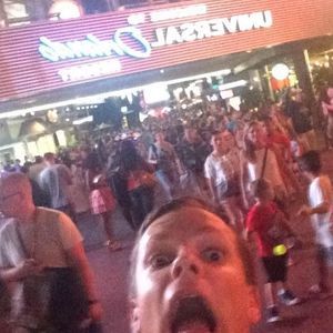 Meet your Posher, Collin